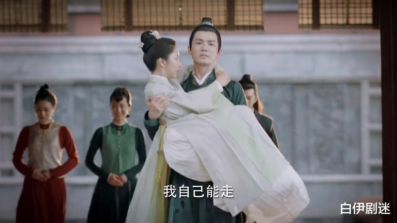 徐令宜|锦心似玉：侯爷和十一娘终于圆房了，谆哥爆料，父亲要抱着母亲睡