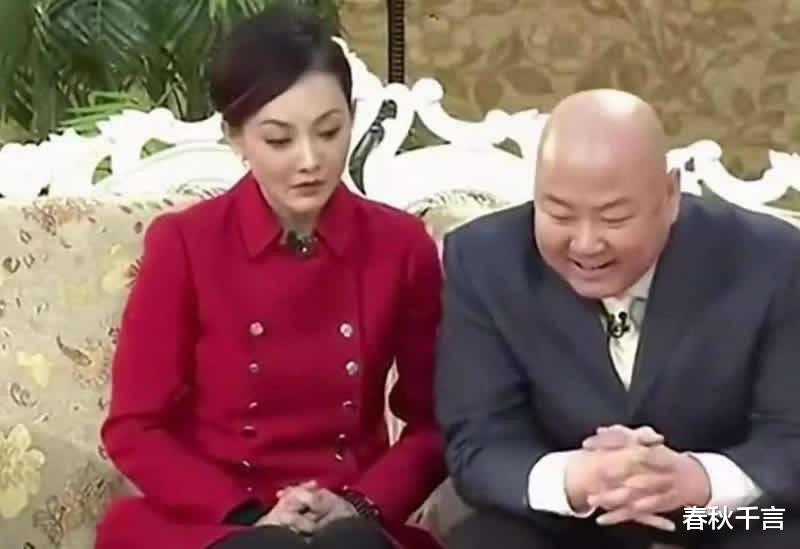 郭冬临|上20次春晚,因8个字被索赔1亿,55岁婚姻成谜,郭冬临如今怎样了