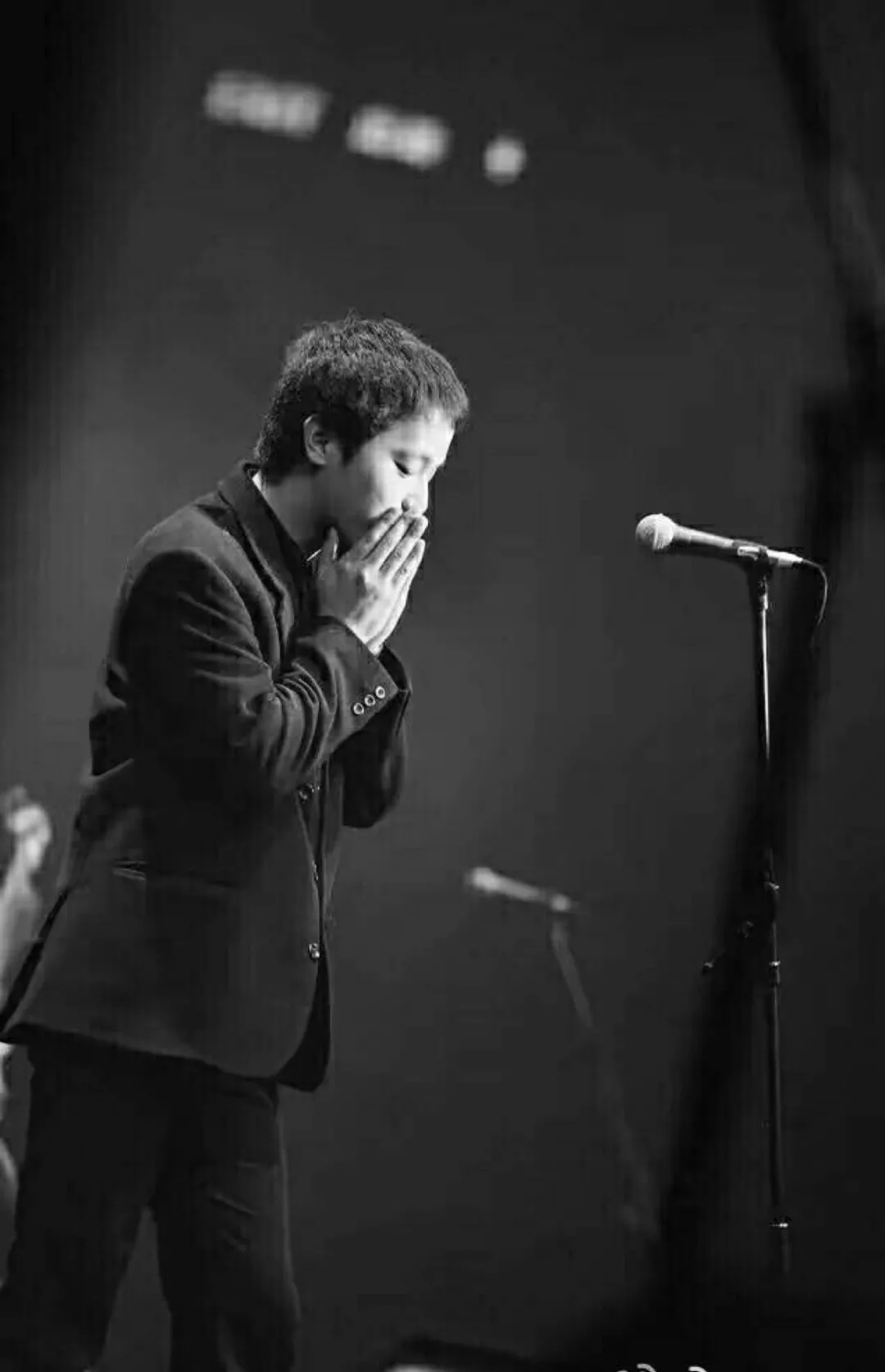 张淇|没必要把窦唯和张淇对立