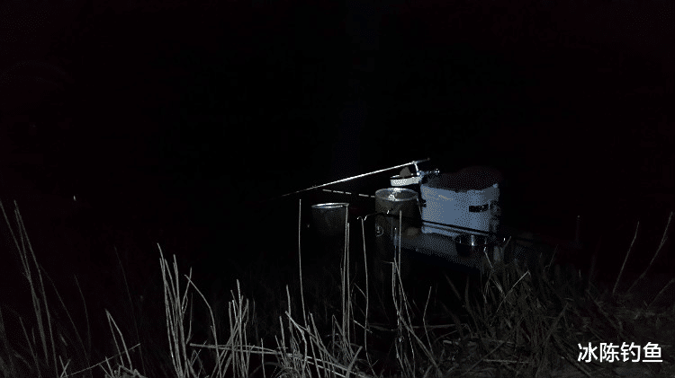 |这些不法分子胆子真是大，这次又盯上了钓鱼人，害得我损失惨重