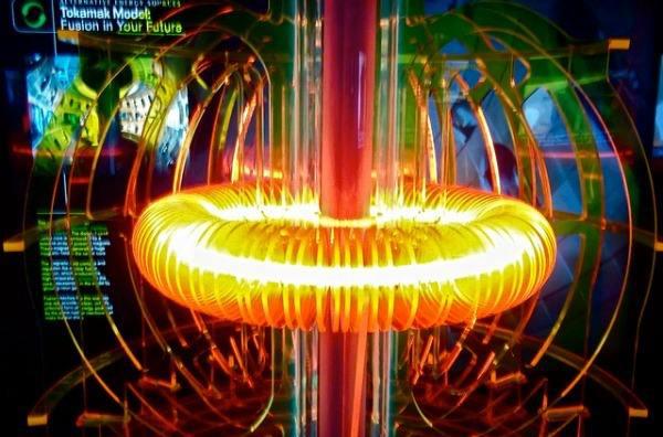 国际热核聚变实验堆 1.2亿摄氏度持续运行101秒，我国人造太阳再创世界新纪录！