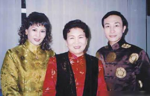 杨紫|他连登18次春晚，却因赵丽蓉一句话，不敢上春晚“消失”10年