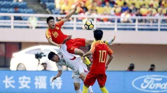 卢曼慧说母婴|中国足球进入世界杯是哪一年？