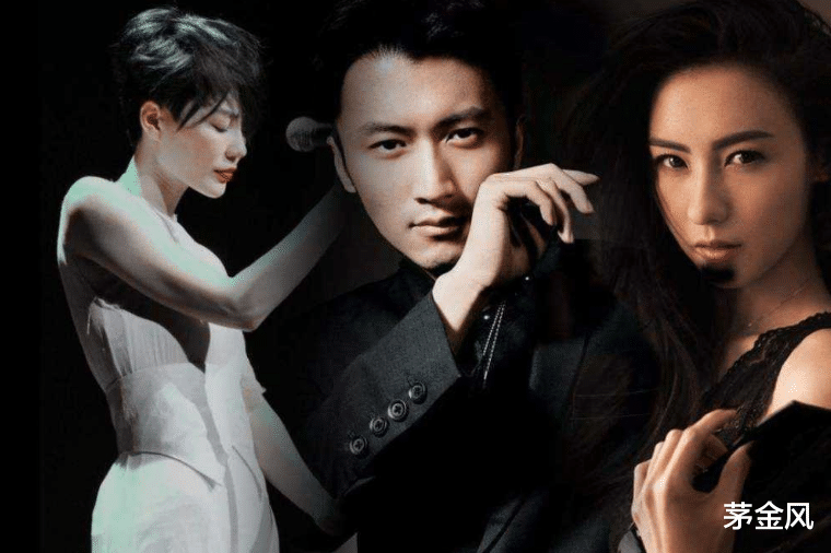 谢霆锋|谢霆锋深爱王菲却一直不结婚，如今真相流出，张柏芝输得好彻底