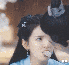 蔡琳|5年7部甜偶剧都用吻替，他是男德学院院长吗？