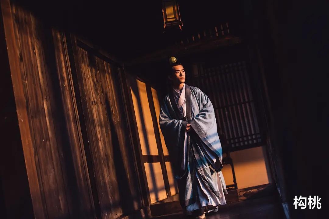 两京十五日|马伯庸《长安十二时辰》后又出神剧《两京十五日》这阵容不火都难