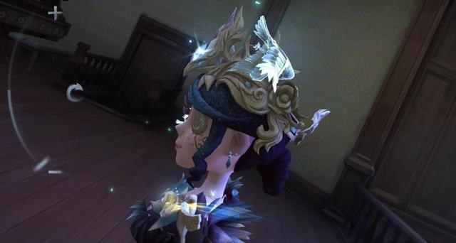 生态环境保卫者|第五人格:心理学家越来越火,粉丝却很担心,直言:别祸害她了!