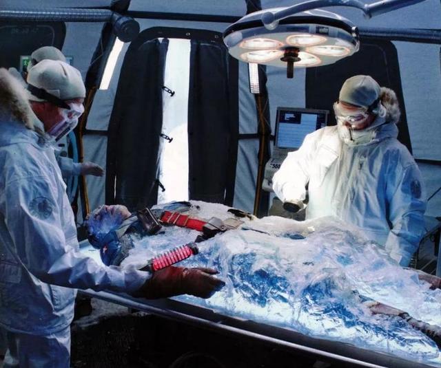 研究发现:基因对人类寿命的影响占30%,人在死亡之后知道自己死了