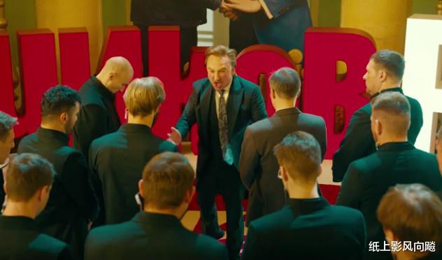 沈腾|沈腾喜剧电影紧急撤档,“无厘头喜剧”时代终于落幕