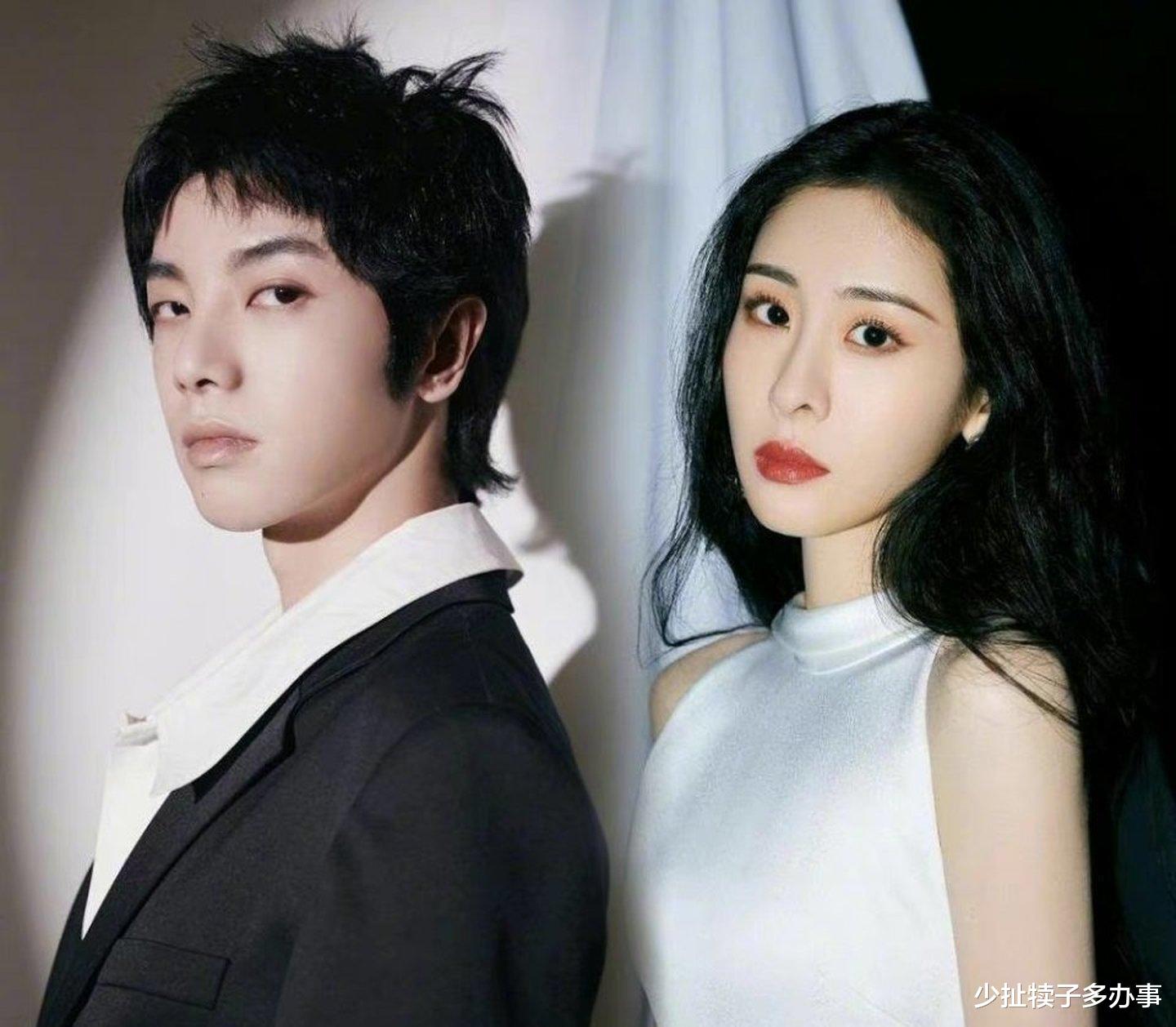 邓紫棋|华晨宇这坎真过不去了？邓紫棋不断补刀内涵，三人究竟什么关系？