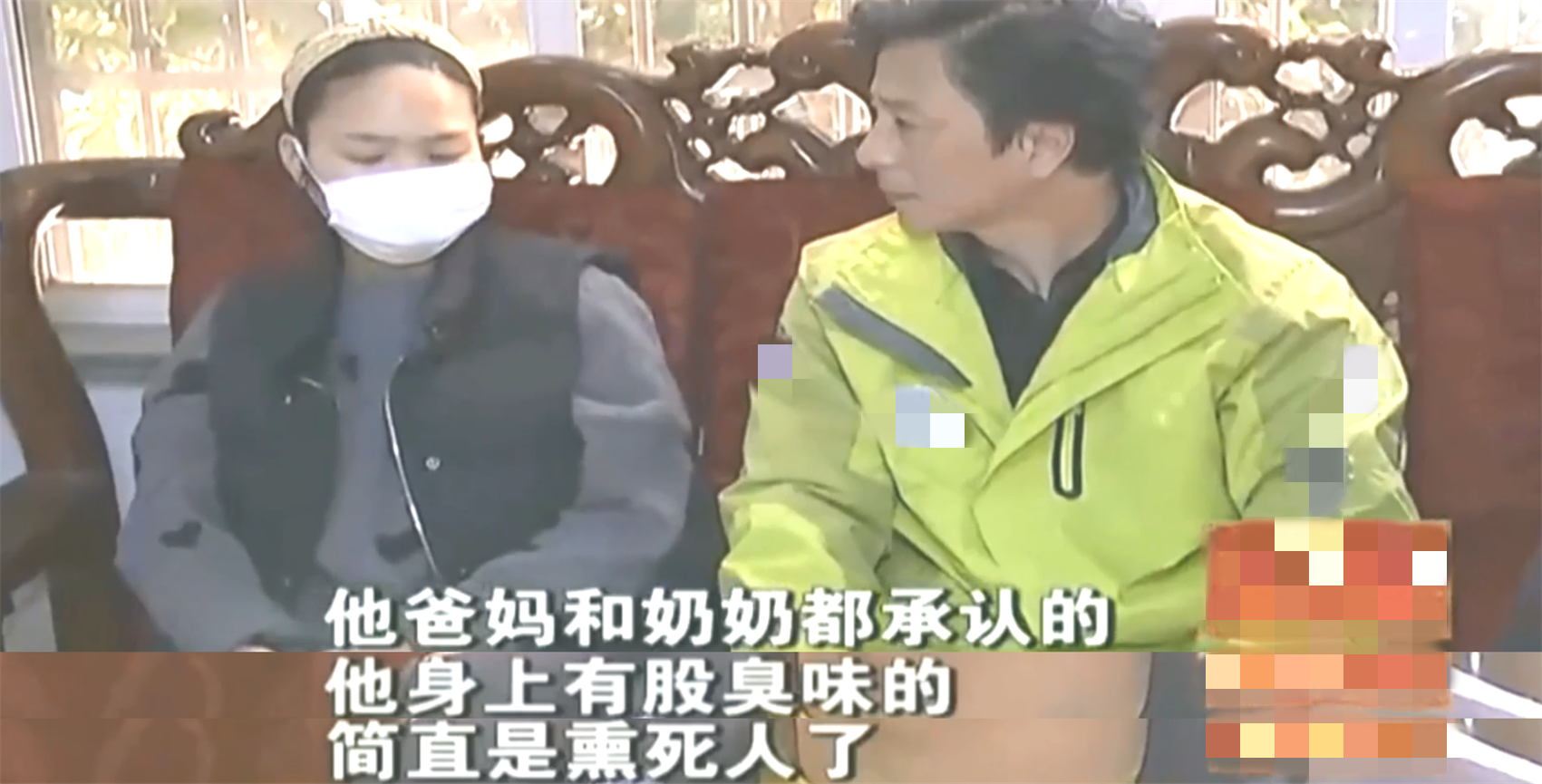 培大大看众生|丈夫明知孩子并非亲生,拿亲子鉴定索赔5万,妻子:他用心太险恶