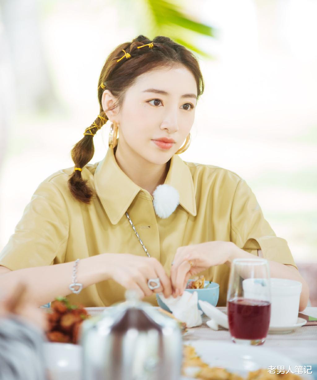 老男人笔记 有人退役后嫁入豪门，周捷嫁给了世界冠军，如今她的现状如何？