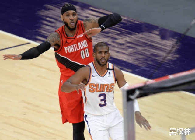 上海男篮|29+9+7！太阳掘金怕你，连快船都想避开你，这就是第一人的实力啊