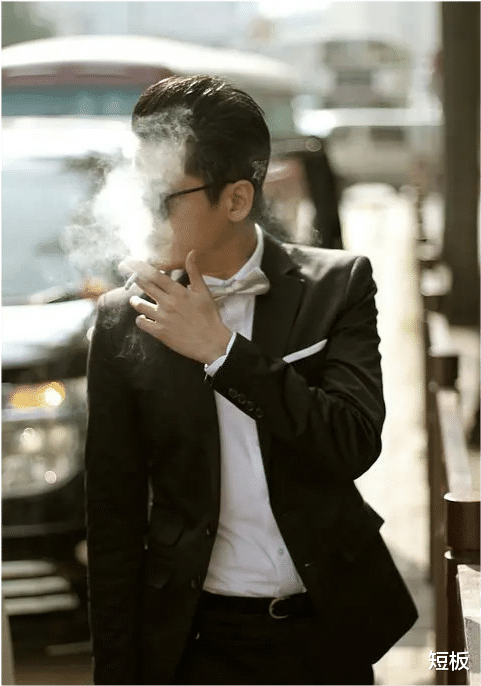 赵丽颖|他是被TVB耽误的男星，得罪高层被雪藏，42岁在内地走穴谋生