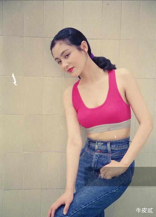 刘亦菲|长相端庄贤惠,却个个是男明星收割机,这7位女演员情史一言难尽