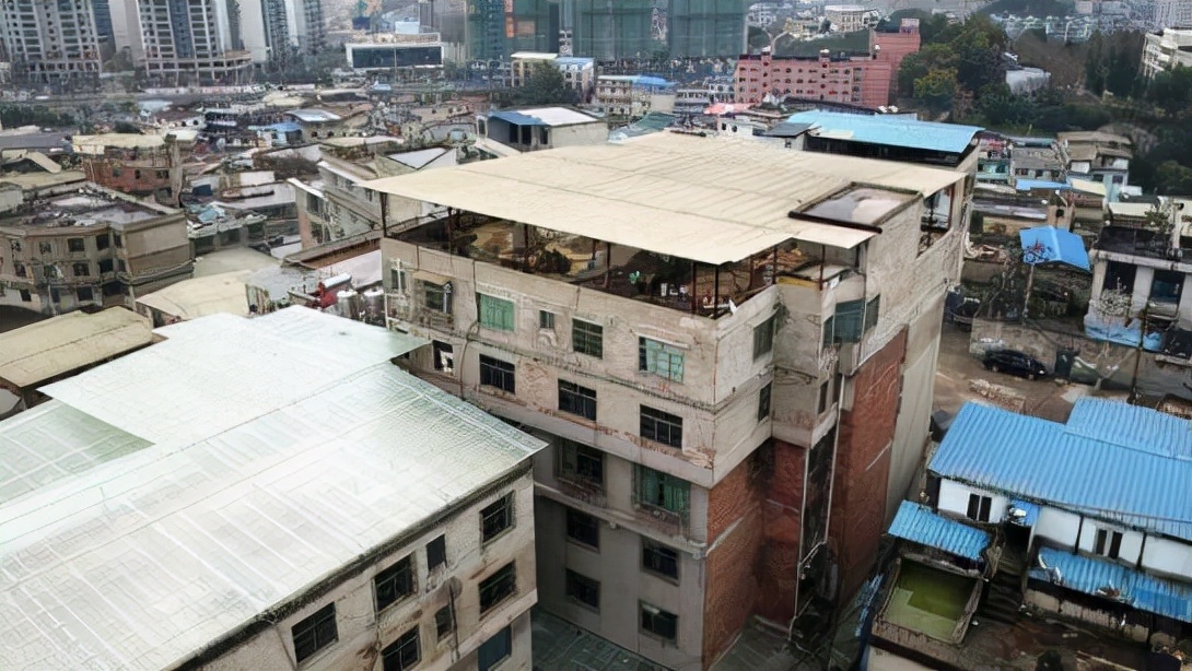 |新的拆迁名单来了？3类房屋已被列入其中，有“这些房”的有福了