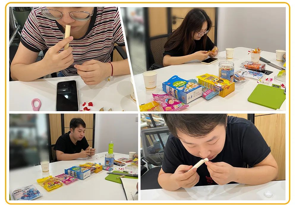 宝宝辅食微课堂|它在网上卖爆了, 但别乱给娃吃, 没营养还钠超标, 很多家长都中招了!