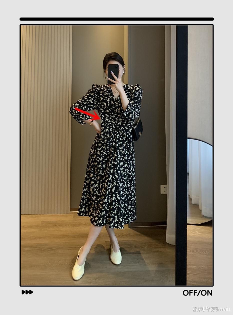 服装搭配师main|163cm小姐姐：11套显高时髦的搭配，小个子照着穿绝对不出错