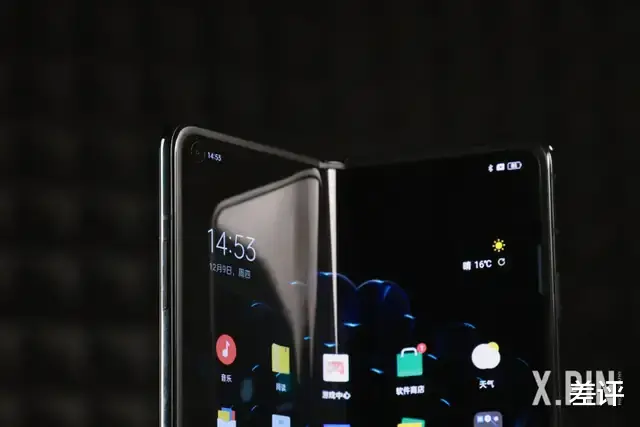 OPPO|曾遥不可及的机械美学，如今被OPPO用7699元拿下了