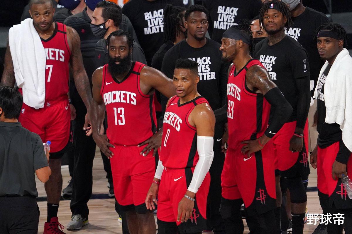 选秀|30支NBA球队没有1支愿意用选秀权选他!他被勇士裁掉舍弃,却在火箭爆发!