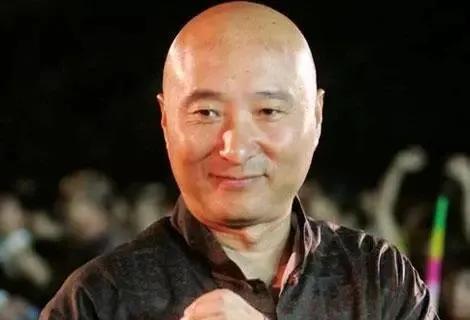 机加工分享赵工|国家一级演员张山：出道31年零绯闻，为妻子放下事业