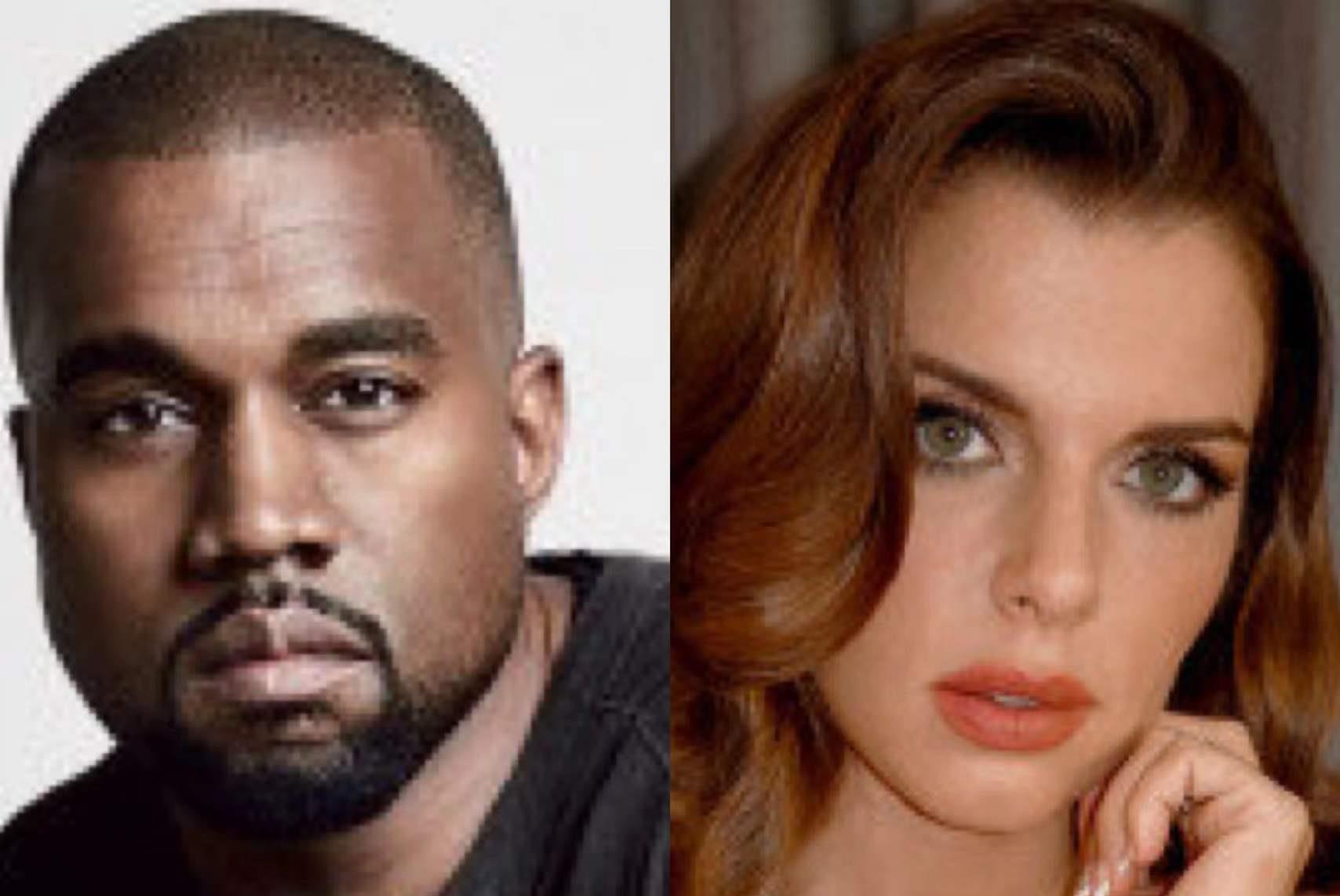 金·卡戴珊|侃爷有了新恋情，而前妻金·卡戴珊也没有闲着，各自都有了新恋人