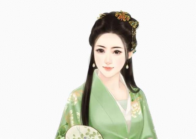 老佛爷|《恶女惊华》唯一一个我是没有跳着看的，因为男主是穿越过去的