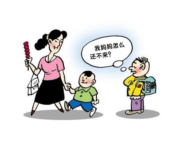 红莲少年|为了解决接送问题,中小学生延长两小时放学,可是新的问题呢?