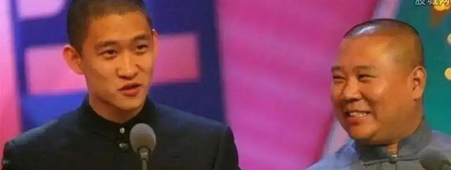 曹云金|他为了所谓的“兄弟义气”，却忘了往日的师徒恩情