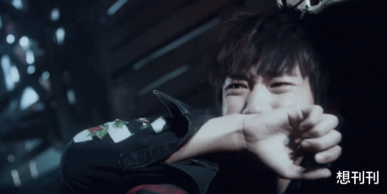 赵丽颖|我笑了！演员哭戏的最低境界，丑到变形还让人出戏！