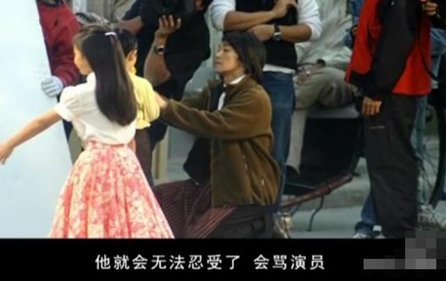 周星驰|田启文是谁？为何吴孟达死前都是由他陪伴？和周星驰脱不了干系