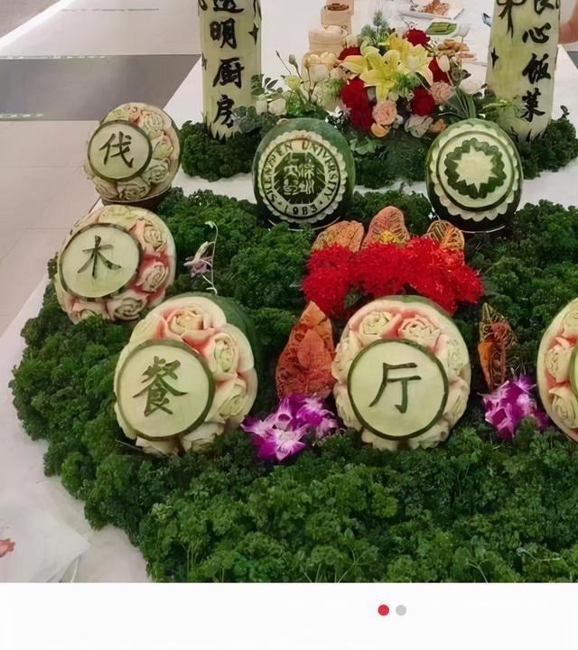 家有二宝育儿|大学出现“阴间食堂”，学生：接地气不是接“地府”，真是不敢进