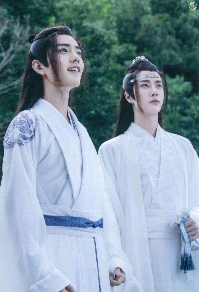 电视剧|过去三年的电视剧词条浏览量：张艺兴、江疏影、赵丽颖分列第一