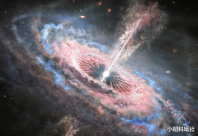 科学家:宇宙中至少有两种方式能灭绝人类,第一种仅需两秒