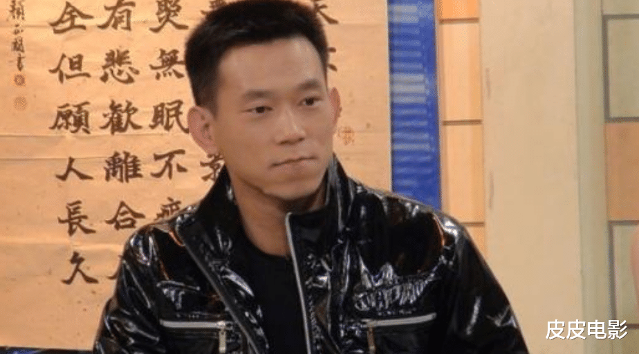 王晶|十位坐过牢的明星，有人曾潜逃13年，有人如今拿影帝，成优质偶像