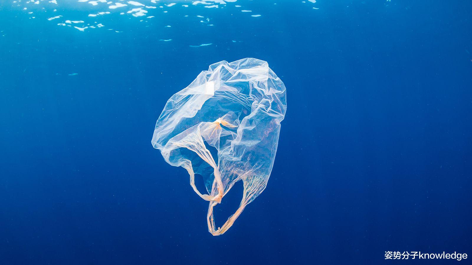 月球|840万吨塑料垃圾，15.6亿只口罩，新冠疫情让地球环境雪上加霜