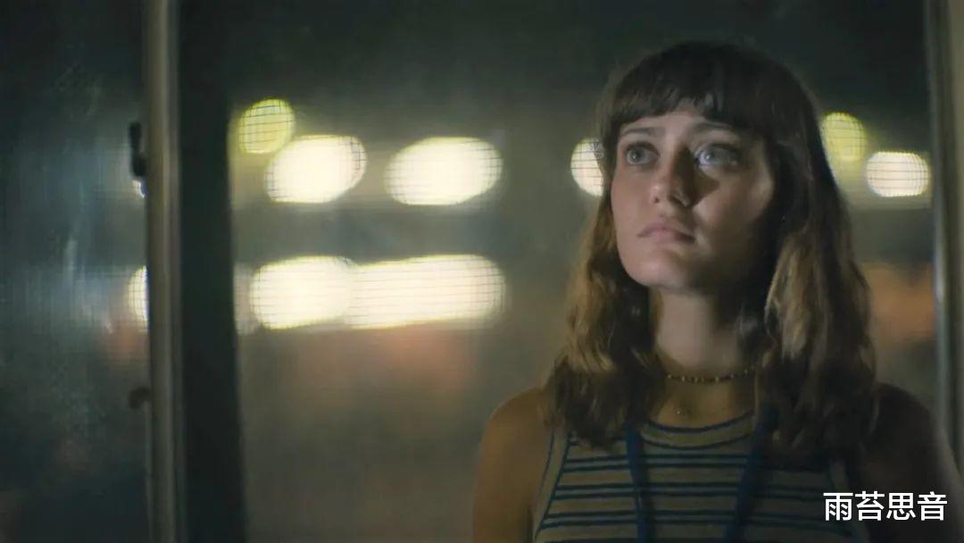 活死人军团|什么都有，也什么都没有-《活死人军团》影评