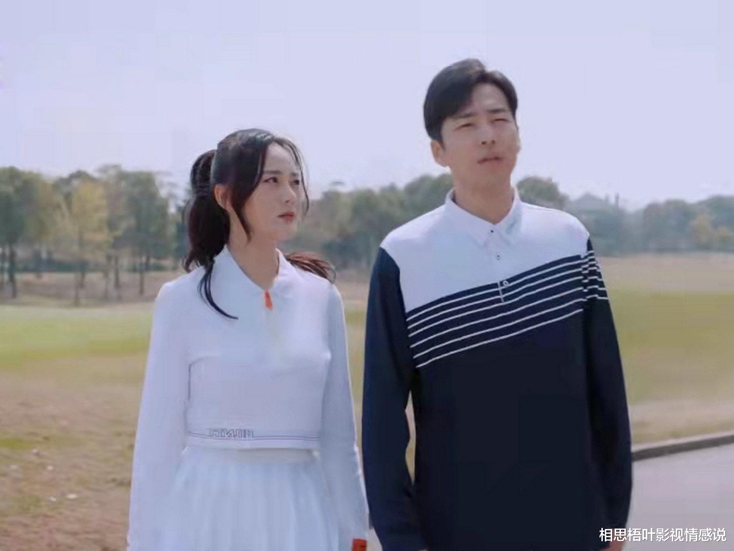 相思梧叶影视情感说 《好好生活》林青:那些默默守护的人,可能早已爱你入骨