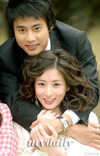 李英爱|如果不是她太佛系，当年应该能火过李英爱吧？