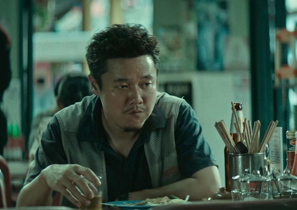 陈思诚|10天7亿，陈思诚不仅钱袋渐鼓，又捧出一位华语商业片“大男主”