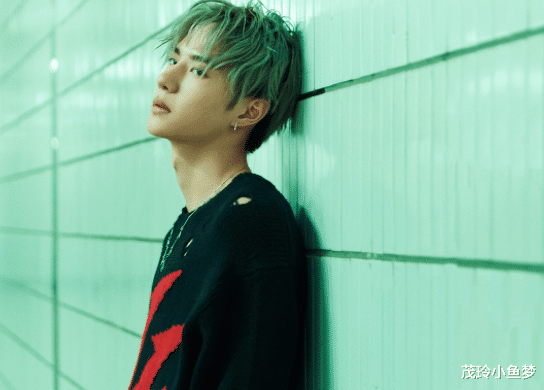 王一博|王一博出新歌了，听说肖战将不再出演《庆余年2》