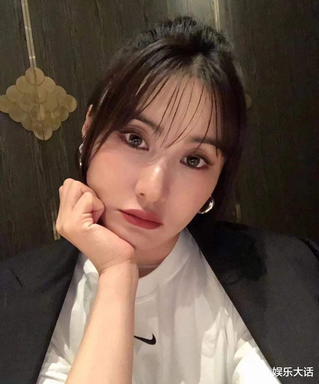 玩偶|近乎退圈的女演员只服这5位，颜值能打不说还有演技，灵气逼人