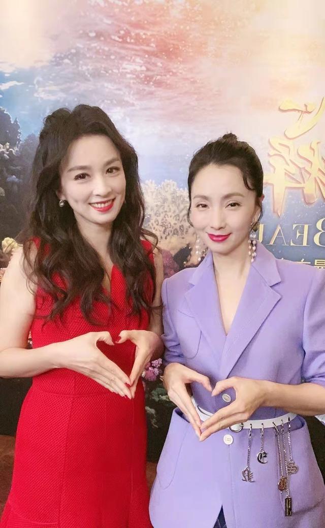 张庭|台媒曝张庭被查涉多位明星，林志玲陶虹或将被罚款，律师详解内幕