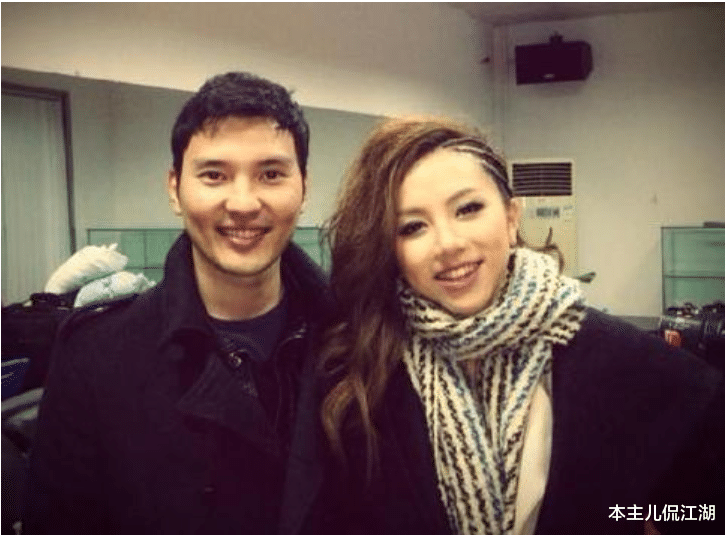 邓紫棋|邓紫棋爱过的6个男人，值得搬个小板凳围观，太精彩了