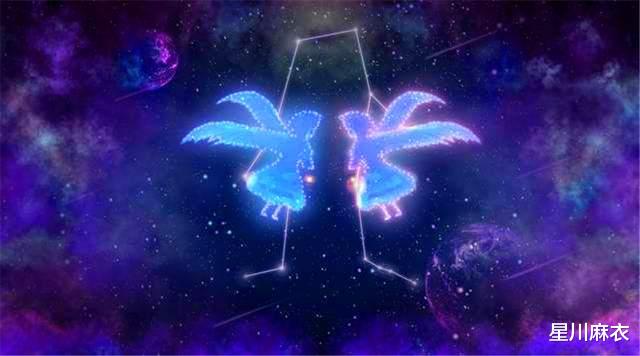 星川麻衣|性格与内心解读：双子座，天蝎座，射手座，摩羯座，水瓶座！