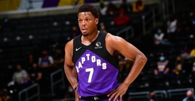 湖人队 三方交易正式达成！三队哄抢洛瑞，名嘴看衰湖人，奇才梭哈丁威迪