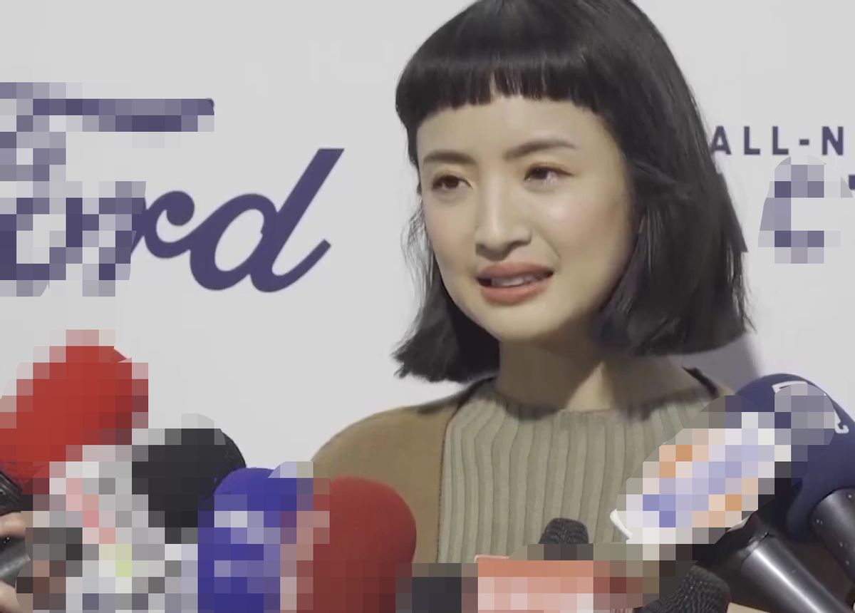 亚洲播报一姐 林依晨自曝曲折求子路！为生子试尽各种办法，默认尝试人工受孕