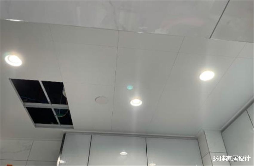 |厨房中已过时的4个设计，不建议大家再做，要稍微做点小改动！