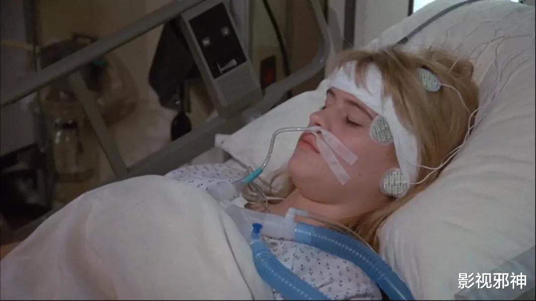 杨紫|童年女神沦为机械“玩具”,脑洞比尺度更逆天