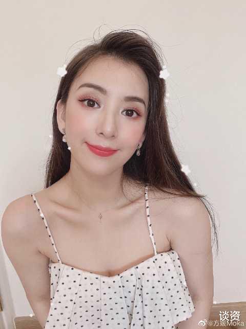 方媛|方媛挑战唱歌被群嘲，网友喊话郭富城指导一下，天王嫂怒删其评论